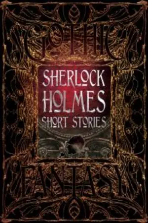 Flame Tree Classics: Sherlock Holmes Short Stories Best Price