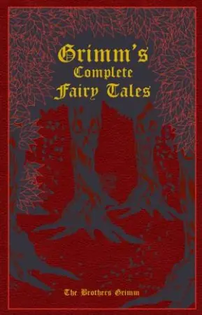 Grimm's Complete Fairy Tales Place Order