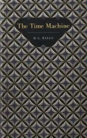 Chiltern Classics: The Time Machine Buy Direct