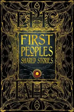 Buy Online Flame Tree Classics: First Peoples Shared Stories