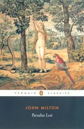 Penguin Classics: Paradise Lost While Supplies Last
