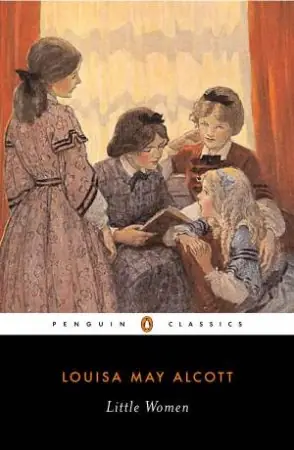 Penguin Classics: Little Women Free Returns