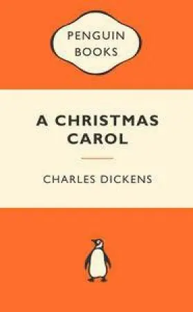Time-Limited Popular Penguins: A Christmas Carol