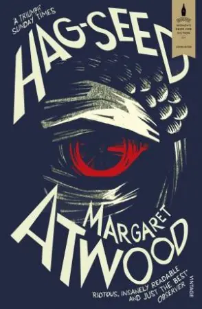 Special Offer Hag-Seed: The Tempest Retold