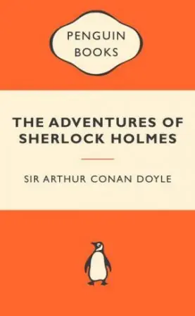 Popular Penguins: The Adventures of Sherlock Holmes Grab Now