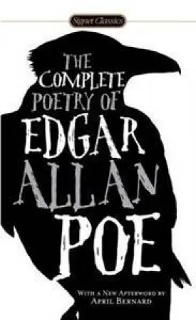 Complete Poetry of Edgar Allan Poe High Quality