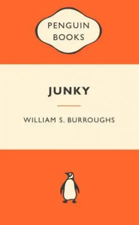 Popular Penguins: Junky Latest