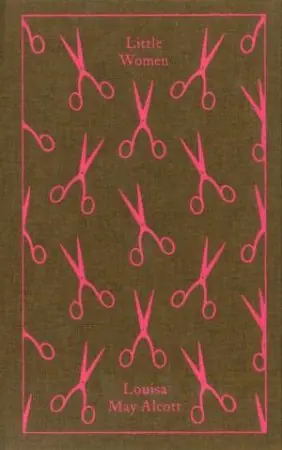 Clothbound Classics: Little Women In Demand