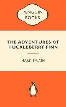 Popular Penguins: The Adventures of Huckleberry Finn Holiday Sale