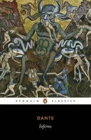 Penguin Classics: Inferno Place Order