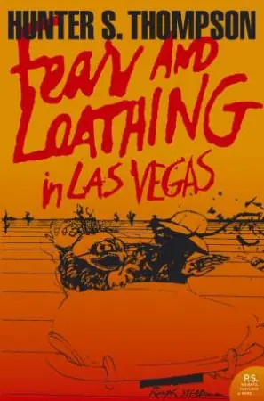 Get Yours Fear And Loathing In Las Vegas