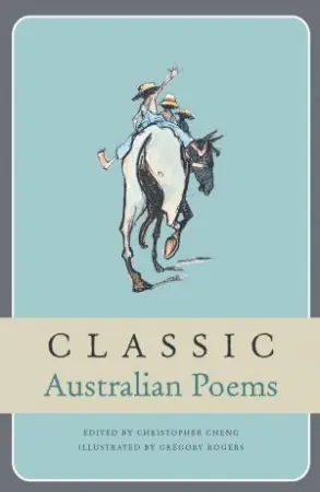 Classic Australian Poems While Supplies Last