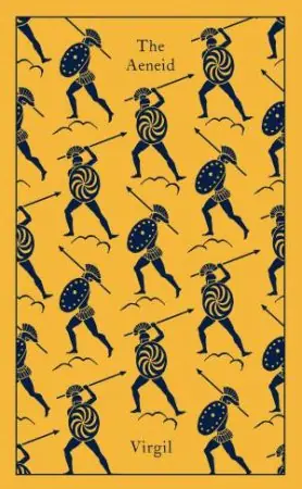Clothbound Classics: The Aeneid Brand New