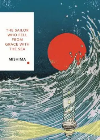 Final Sale The Sailor Who Fell From Grace With The Sea