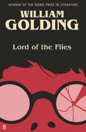 Lord Of The Flies Premium