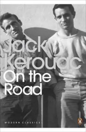 Penguin Modern Classics: On The Road Hot Picks