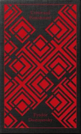 Low Price Clothbound Classics: Crime And Punishment