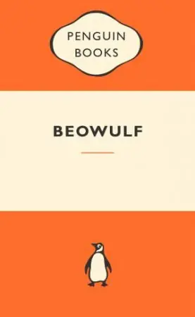 Weekend Sale Popular Penguins: Beowulf