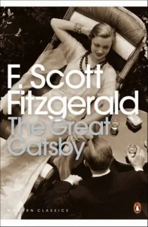 Penguin Modern Classics: The Great Gatsby Must Have