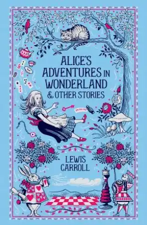 Alice's Adventures In Wonderland & Other Stories (Barnes & Noble Collectible Editions) Special Offer