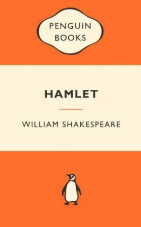 Popular Penguins: Hamlet Buy Online
