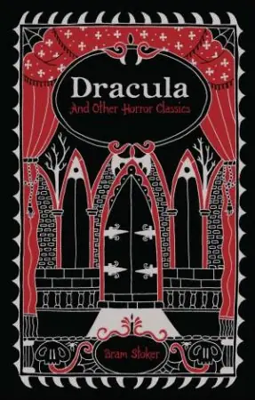 Sterling Leatherbound Classics: Dracula And Other Horror Classics Hassle-Free Returns