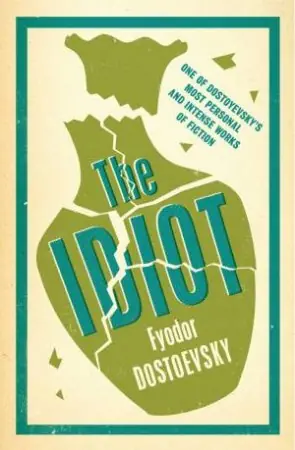 Special Discount Alma Classics: The Idiot