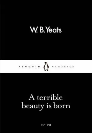 Little Black Classics: A Terrible Beauty Is Born Deal