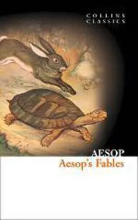 Save Now Collins Classics - Aesops Fables