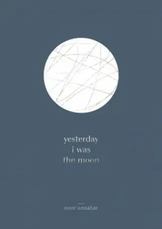 Direct From Factory Yesterday I Was The Moon