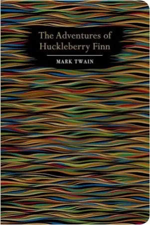 New Arrival Chiltern Classics: The Adventures Of Huckleberry Finn