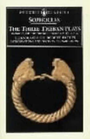 Free Returns Penguin Classics: The Three Theban Plays