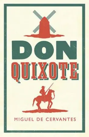 Buy Online Alma Classics: Don Quixote