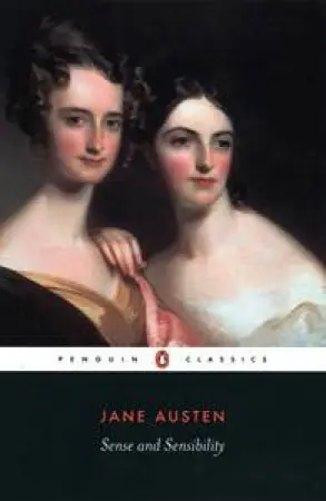 Penguin Classics: Sense And Sensibility Budget