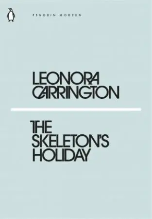 Penguin Modern Classics: The Skeleton's Holiday No Minimum Order