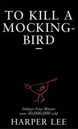 Grab Now To Kill A Mockingbird