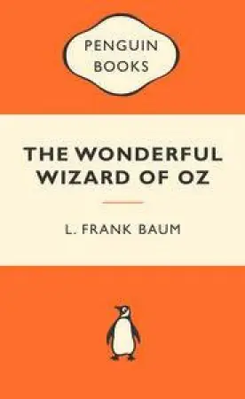 Buy Direct Popular Penguins: The Wonderful Wizard of Oz