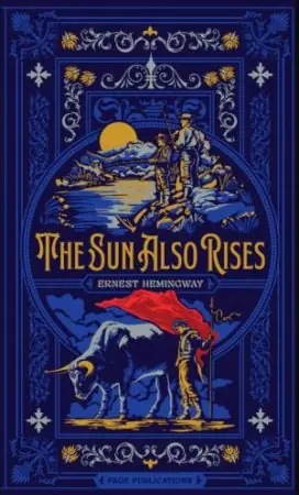 PAGE Classics: The Sun Also Rises Hot Deal
