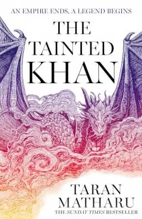 The Tainted Khan Markdown