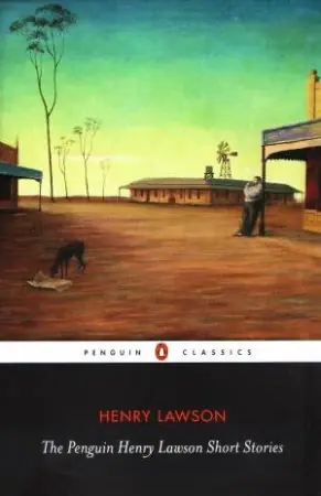 Seasonal Sale Penguin Henry Lawson Short Stories