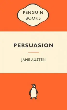 Popular Penguins: Persuasion Trending