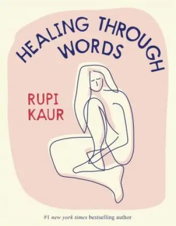 Flash Sale Healing Through Words