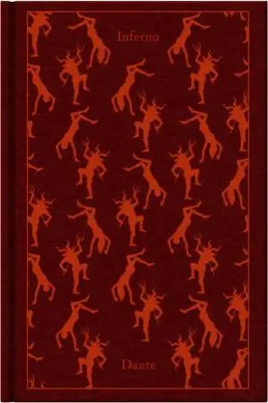 Clothbound Classics: Inferno: The Divine Comedy One Day Deal