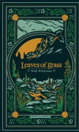 PAGE Classics: Leaves of Grass Sale