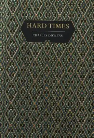 Crafted Chiltern Classics: Hard Times