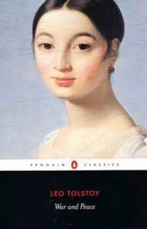 Best Seller Penguin Classics: War & Peace