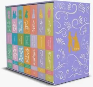Discount Jane Austen Complete Collection
