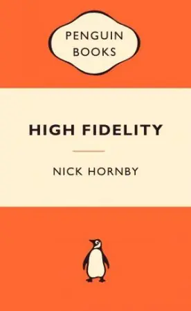 Seasonal Sale Popular Penguins: High Fidelity