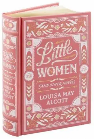 Little Women And Other Novels (Barnes & Noble Collectible Editions) Same Day Shipping