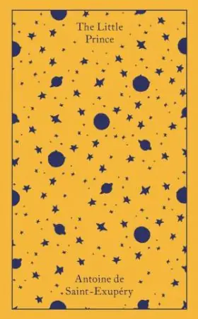Clothbound Classics: The Little Prince Best Choice